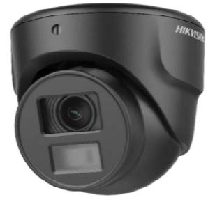 MINI TURRET DS-2CE70D0T-ITMF 2,8mm